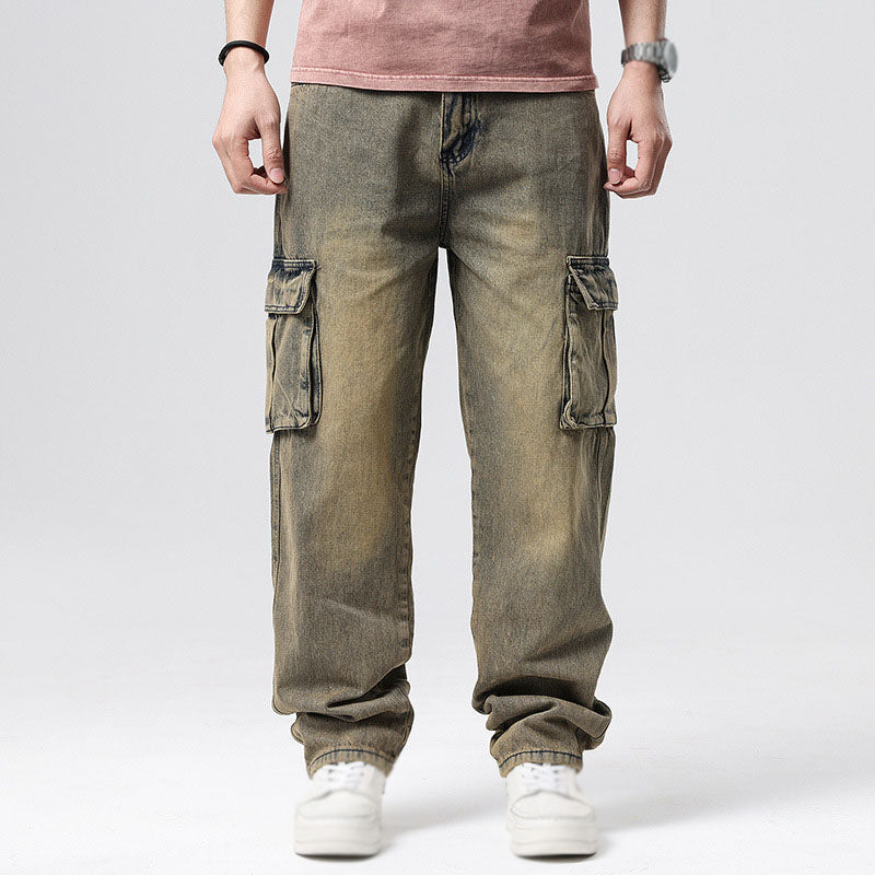 Baldwin Cargo Jeans