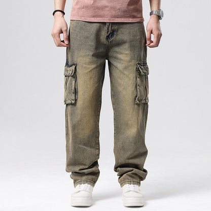 Baldwin Cargo Jeans