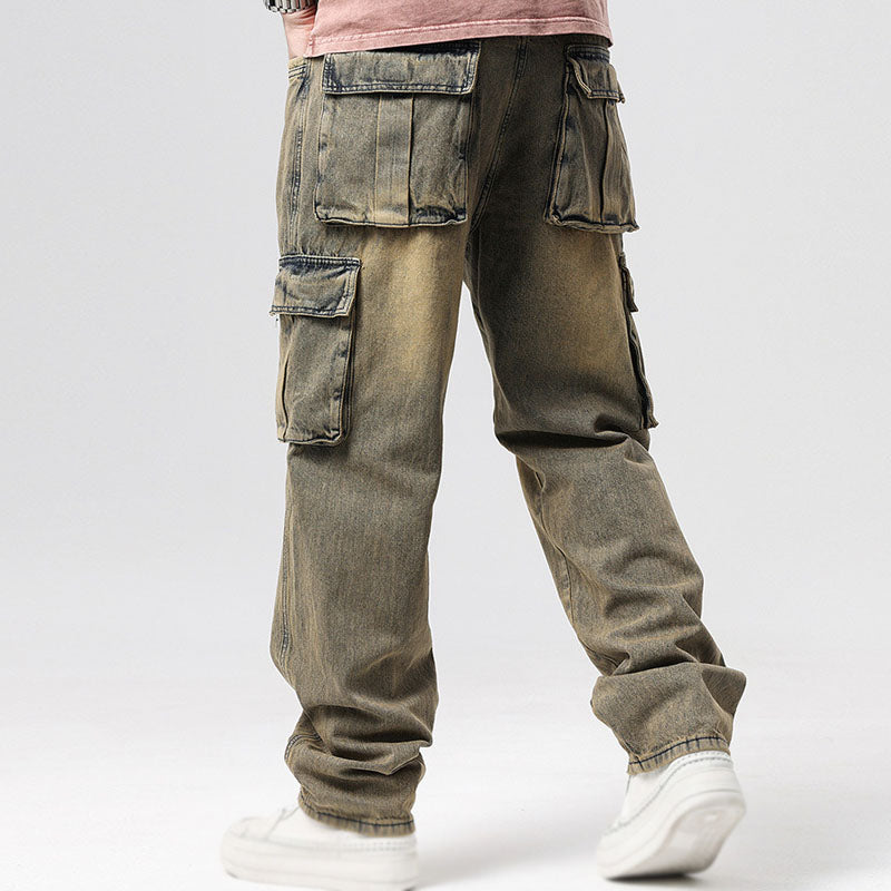 Baldwin Cargo Jeans