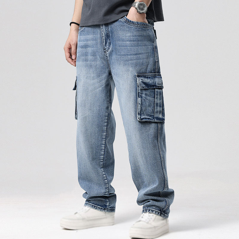 Baldwin Cargo Jeans