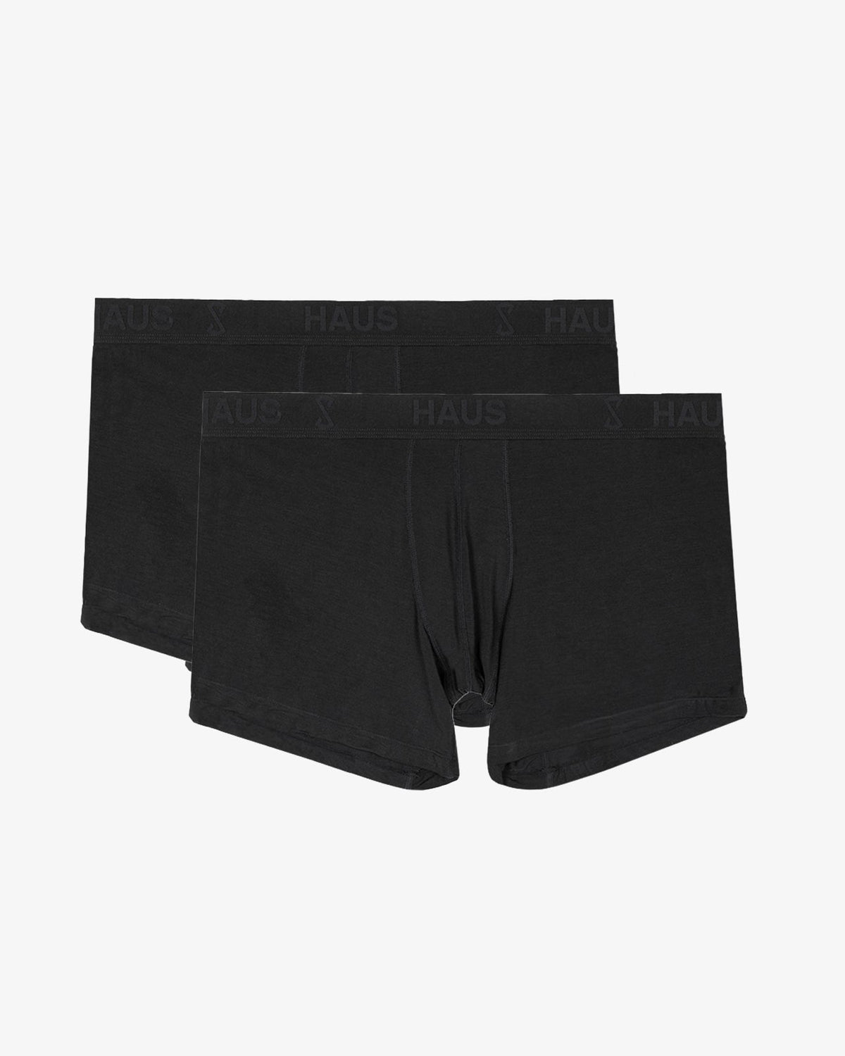 Ultra-Soft Modal Underwear 2 Pack