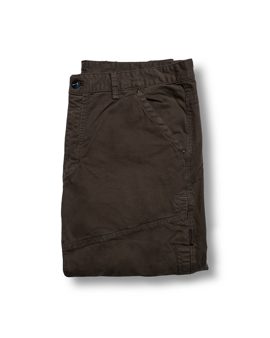 Urban Reinforced Cargo Joggers