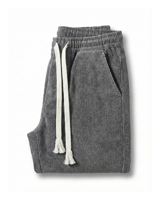 Tom's RelaxFit Corduroy Pants