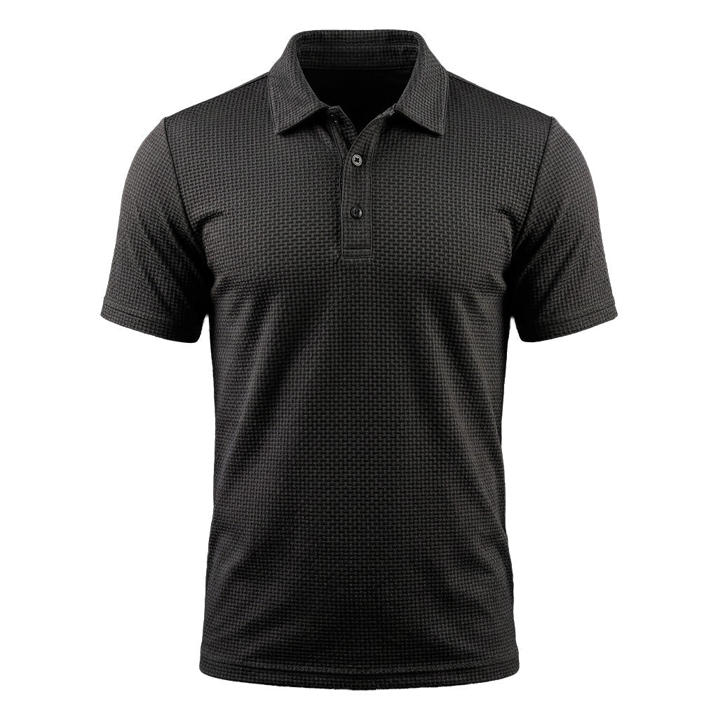 FlexWeave™ Polo – Men's Ultra Comfortable Polo Shirt