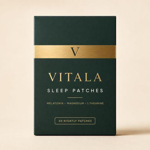 Vitala Sleep Patches