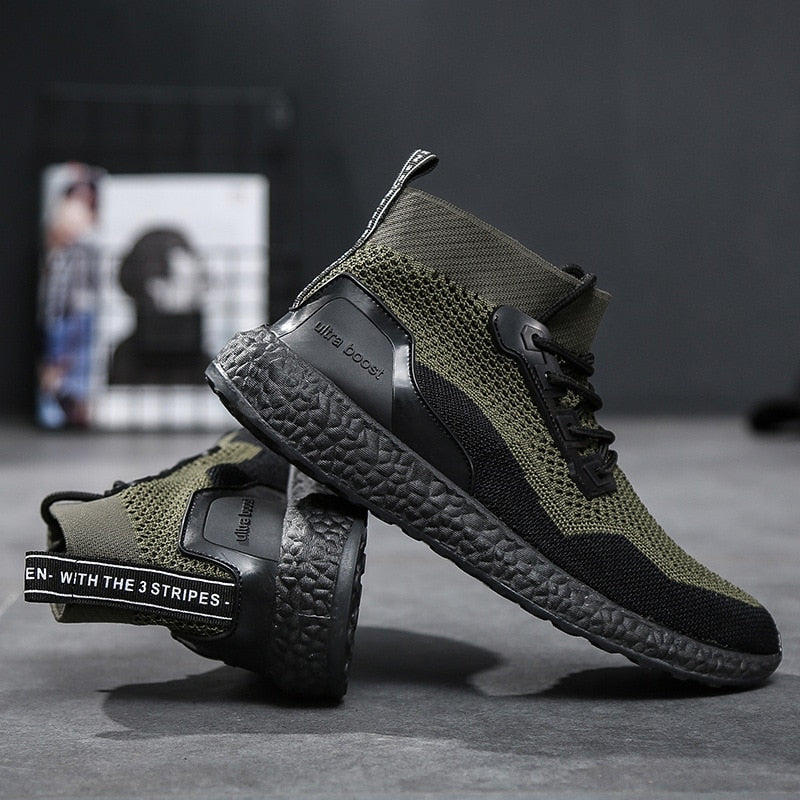 new season men's shoes