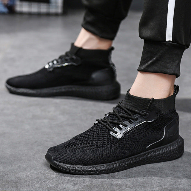 new season men's shoes