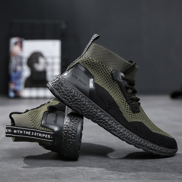 new season men's shoes
