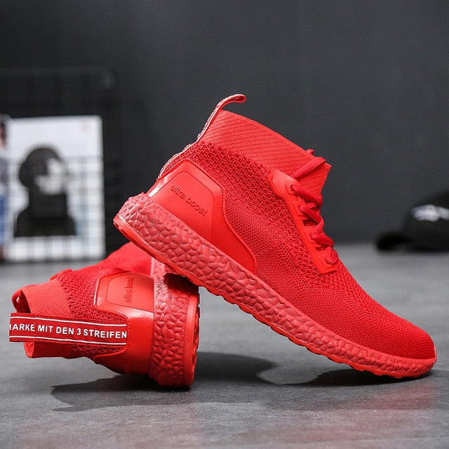 new season men's shoes