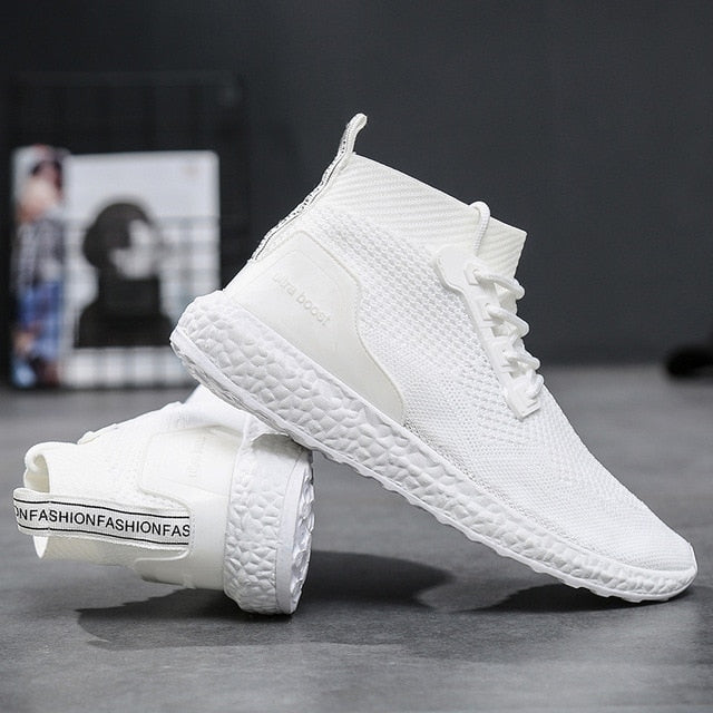 new season men's shoes