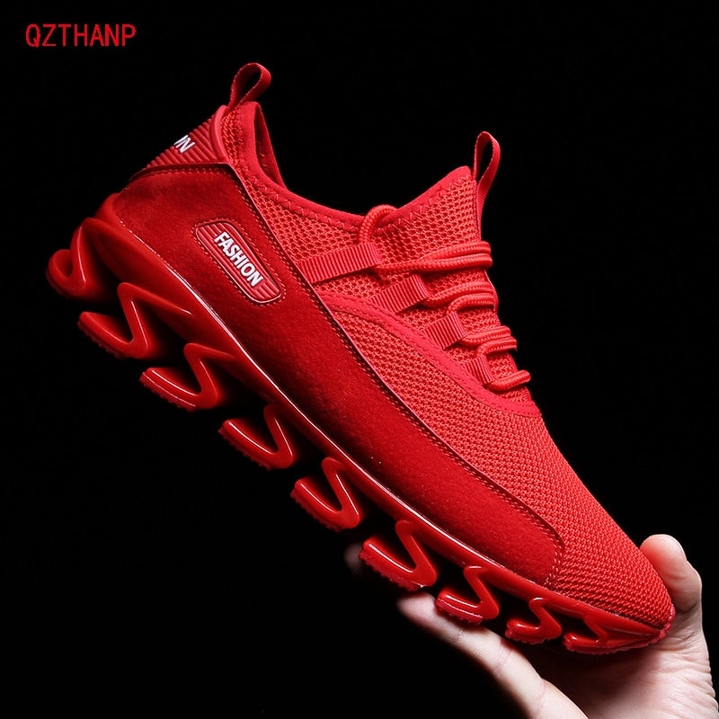 new season men's shoes