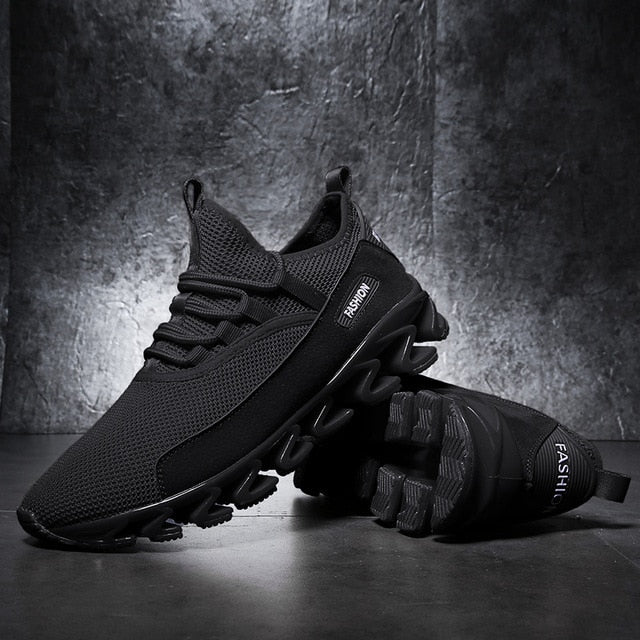 new season men's shoes