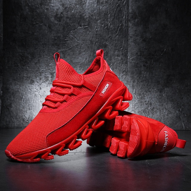 new season men's shoes