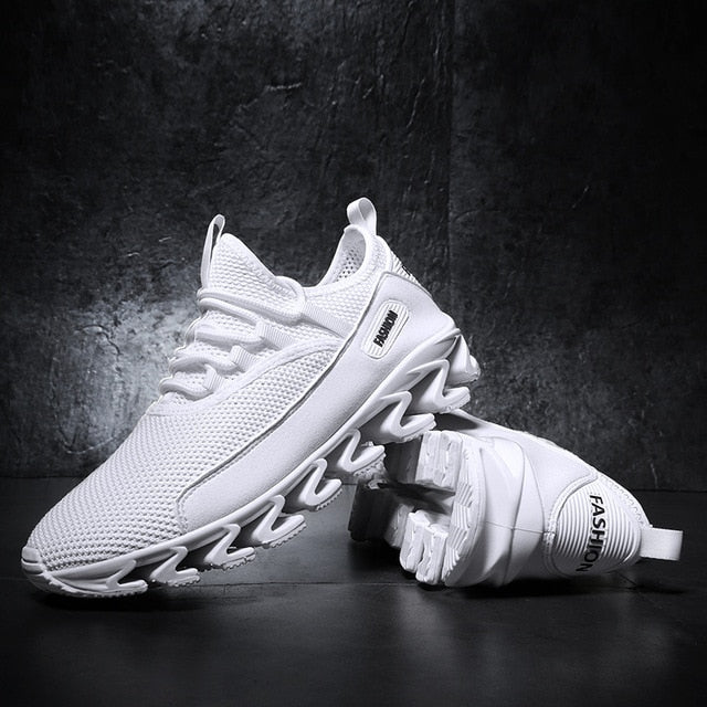 new season men's shoes