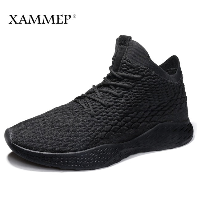 new season men's shoes