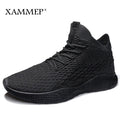 new season men's shoes