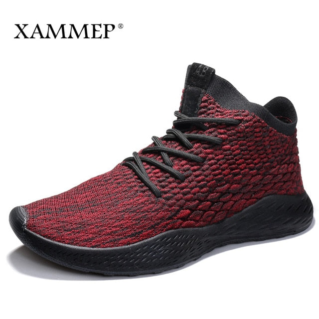 new season men's shoes