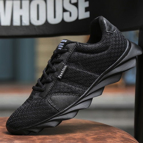 new season men's shoes