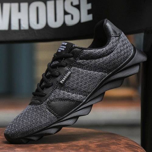 new season men's shoes