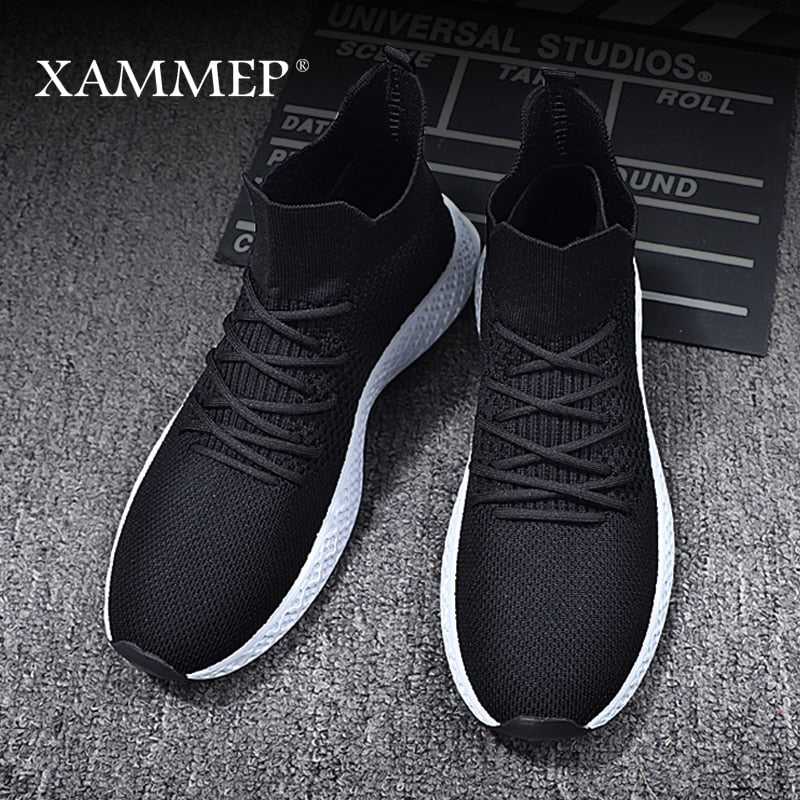 new season men's shoes