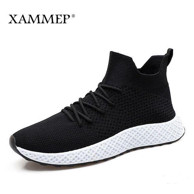 new season men's shoes