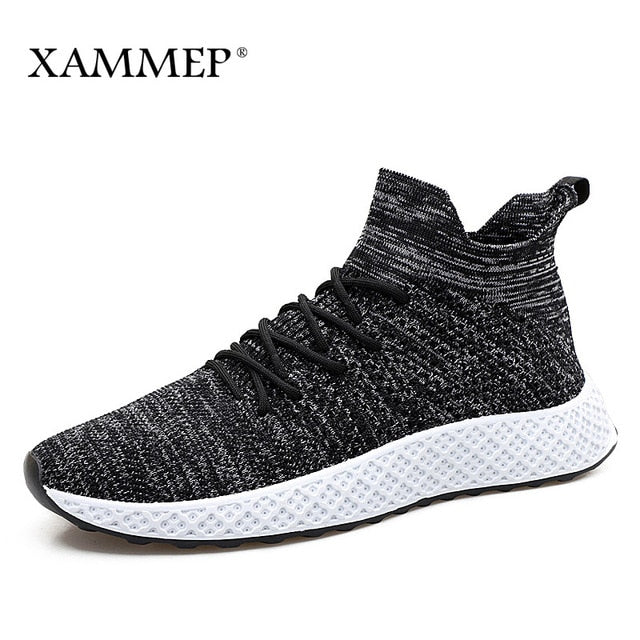 new season men's shoes