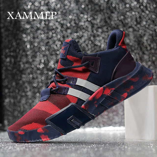 new season men's shoes