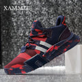 new season men's shoes
