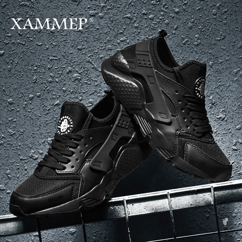 new season men's shoes