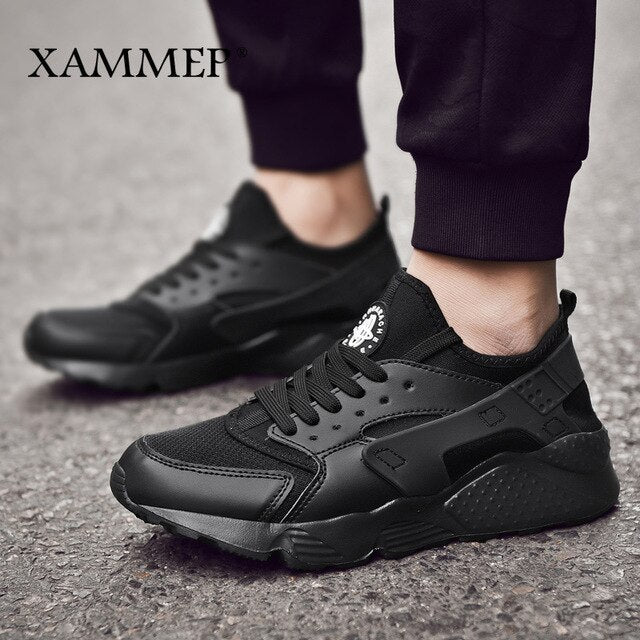 new season men's shoes