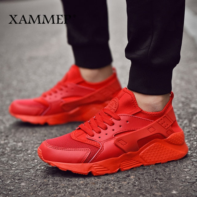 new season men's shoes