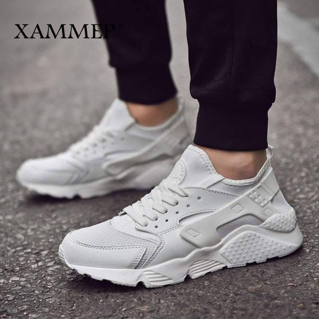 new season men's shoes