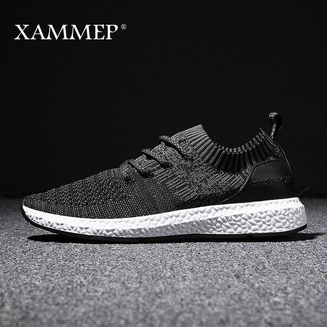 new season men's shoes