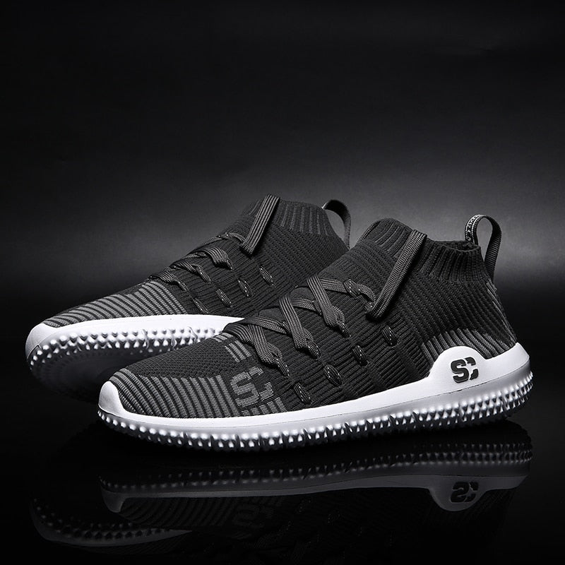 new season men's shoes