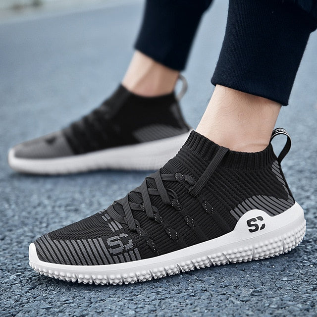 new season men's shoes