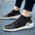 new season men's shoes