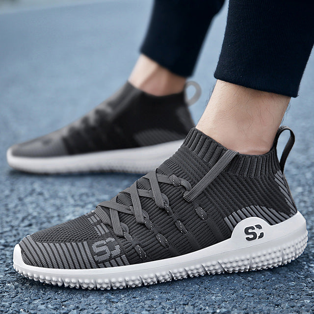 new season men's shoes