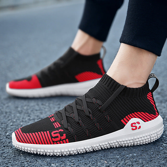 new season men's shoes