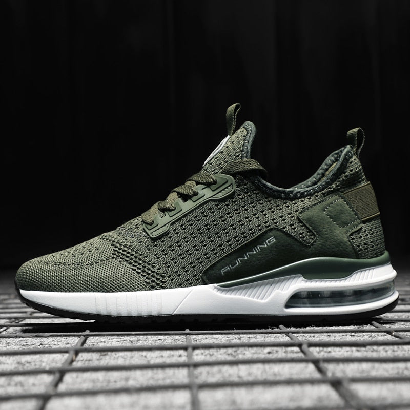 new season men's shoes