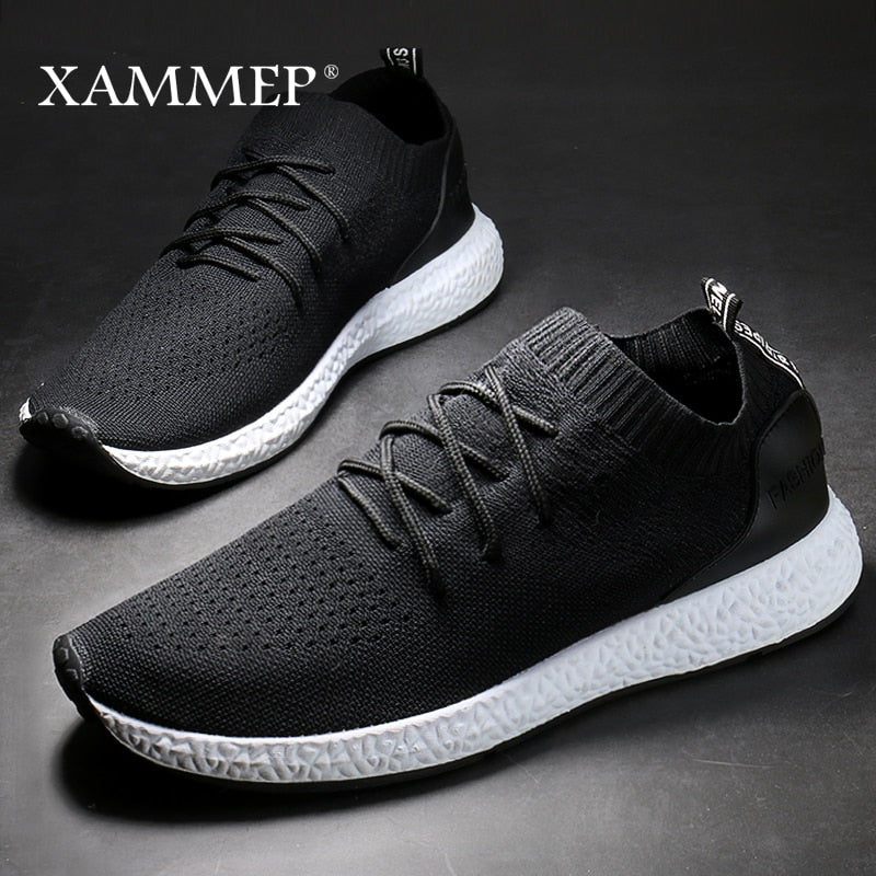 new season men's shoes