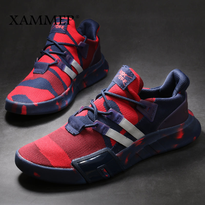 new season men's shoes
