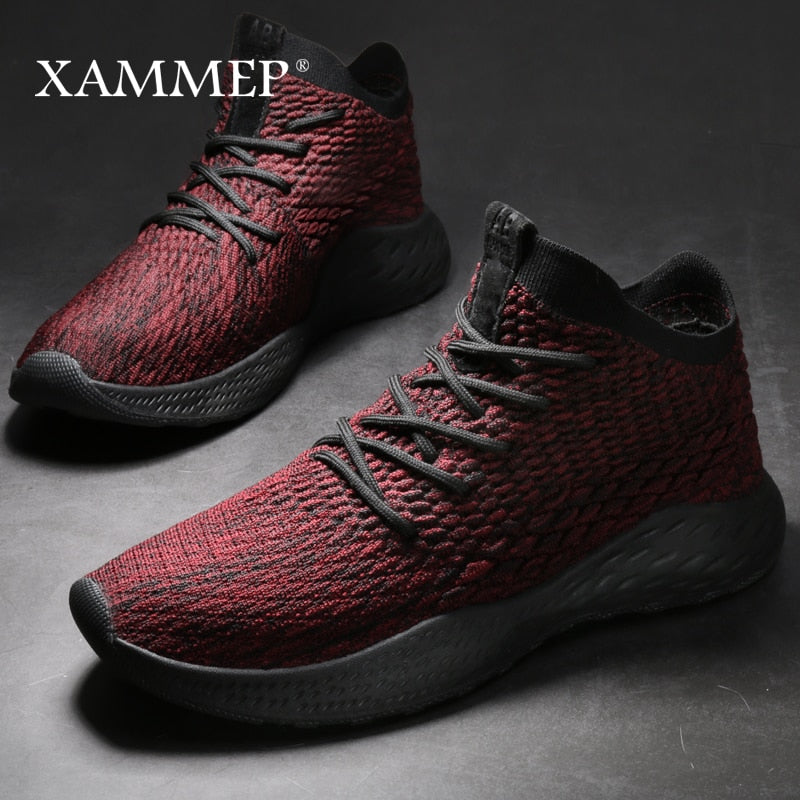 new season men's shoes