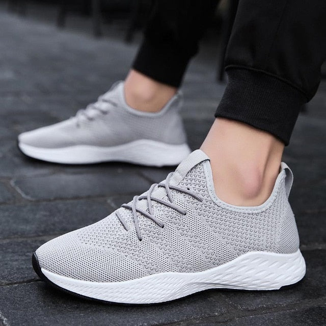 new season men's shoes