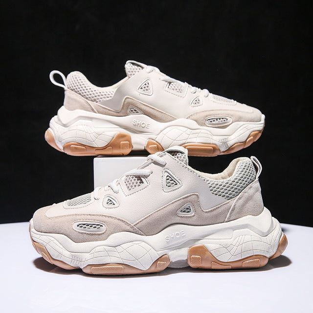 new season men's shoes