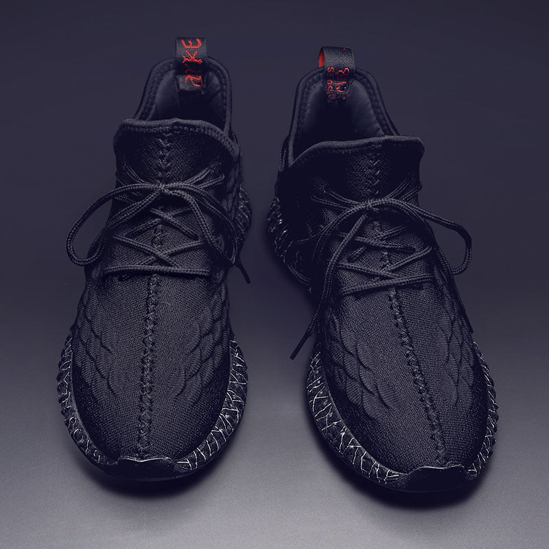 new season men's shoes