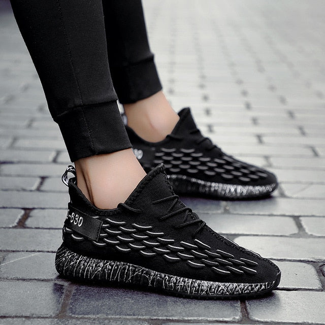 new season men's shoes