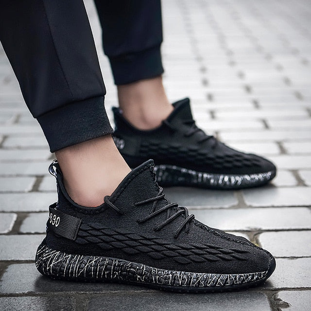 new season men's shoes
