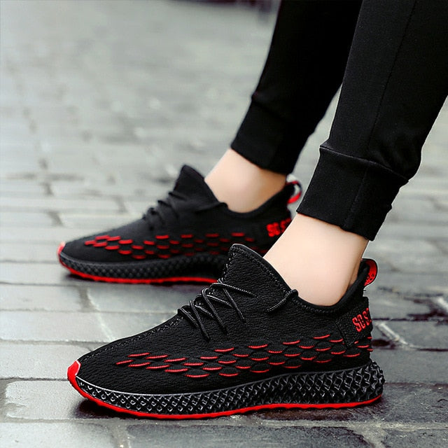 new season men's shoes