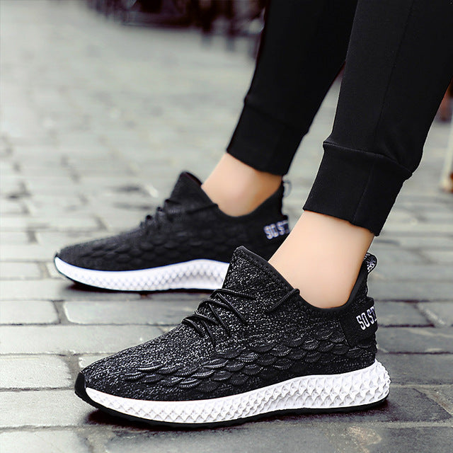 new season men's shoes