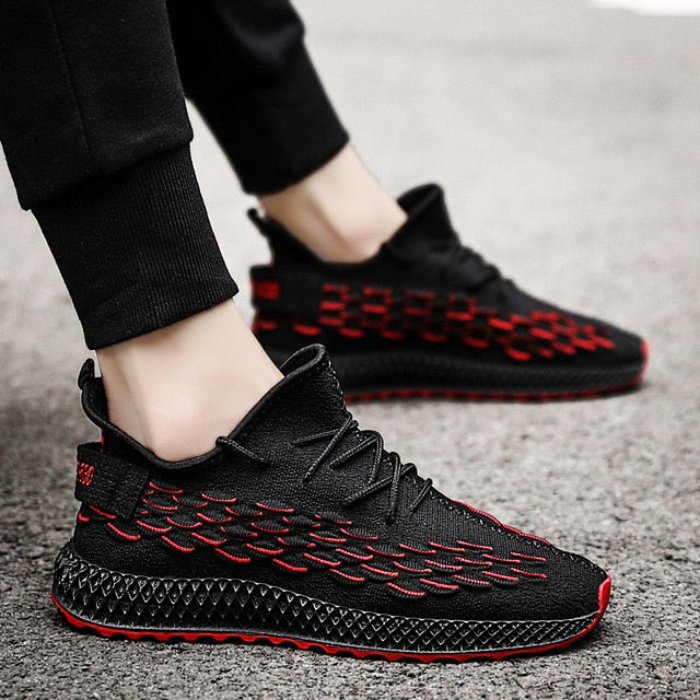 new season men's shoes
